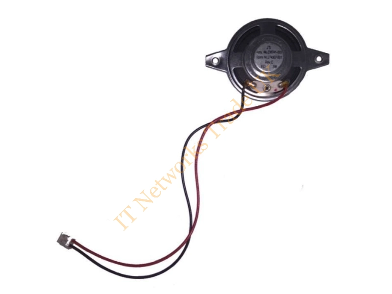 274307-001 HP Internal Chassis Speaker for Evo D510 Desktop System Accessory