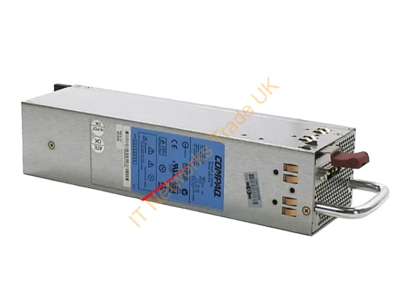 274401-001 HP DC 48V 400-Watts Power Supply for DL380 G2