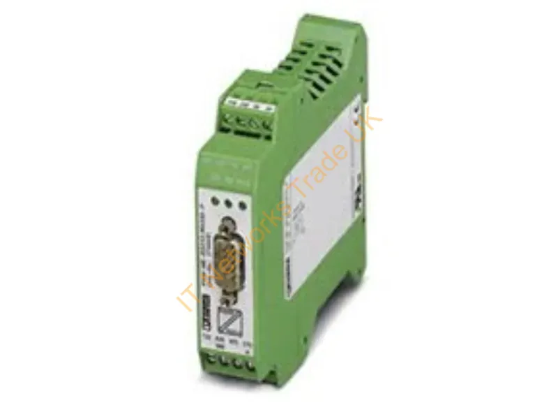 27444618 - Perle Psm-Me-Rs232/Rs232-P Isolator