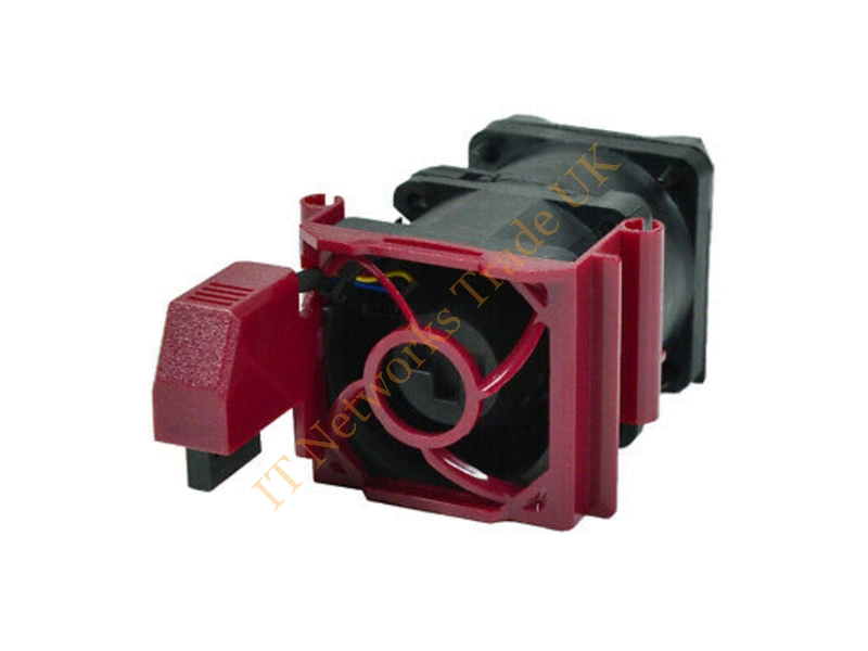 274656-001 HP Fan for StorageWorks NAS s1000 Cooling Fan