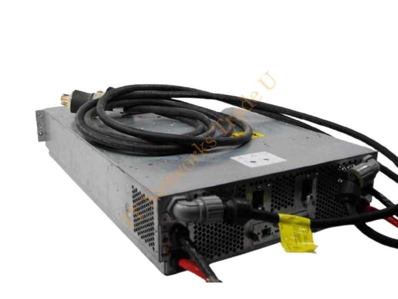 274841001 HP 3 Phase Power Enclosure Chassis with Backplane & Cable Accessory