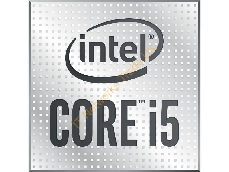 274Y6AV - Hp Intel Core I5-11400 Processor 2.6 Ghz 12 Mb Smart Cache