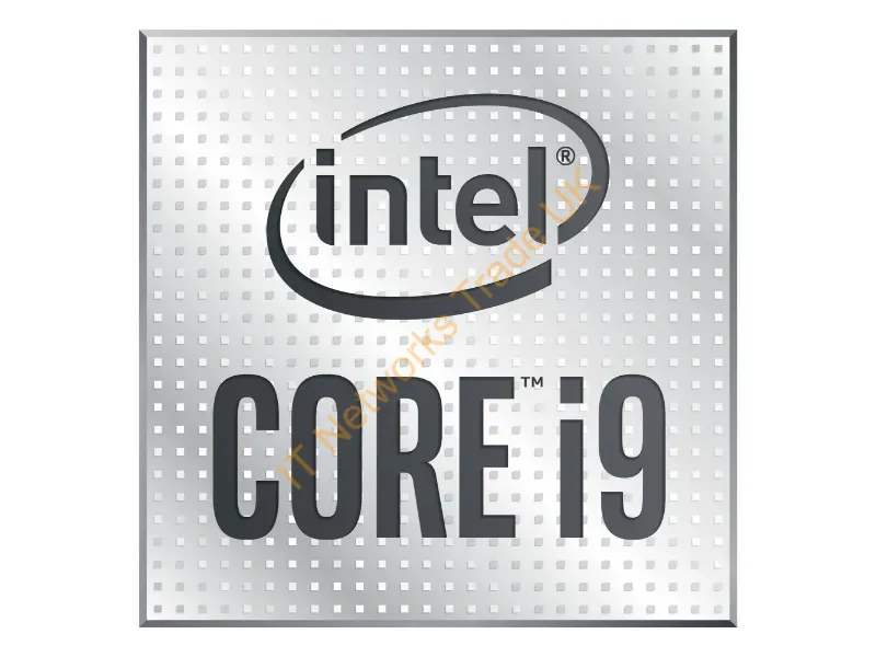 274Z4AV - Hp Intel Core I9-11900K Processor 3.5 Ghz 16 Mb Smart Cache Tray