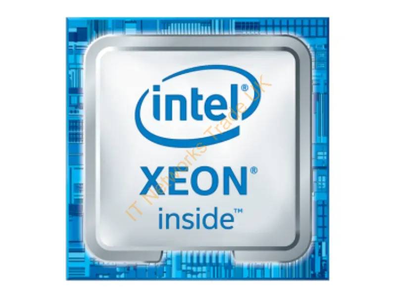 274Z5AV - Hp Intel Xeon W-1350 Processor 3.3 Ghz 12 Mb Smart Cache Tray