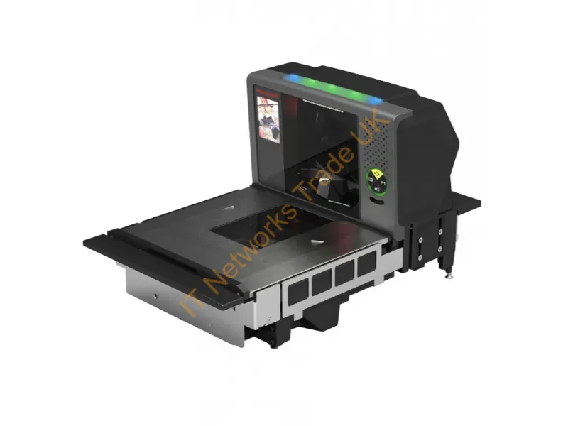 2752-XD001 - Honeywell Stratos 2700 Built-In Bar Code Reader 1D/2D Led Black