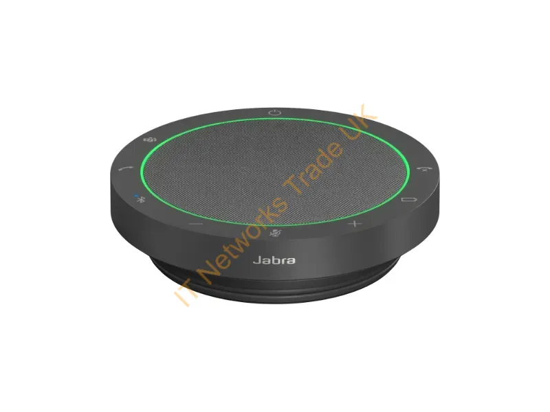 2755-109-01 - Jabra Speak2 55 Speakerphone Universal Usb Type-C Gray