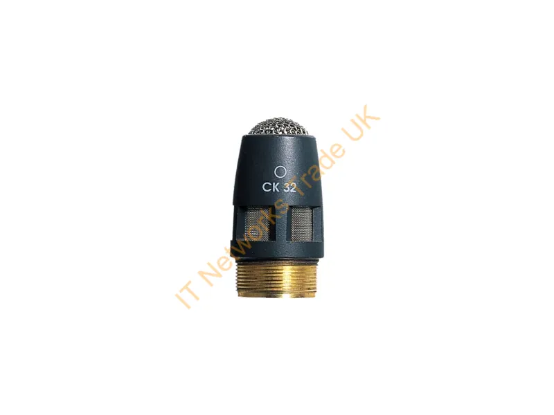 2765H00210 - Akg Ck32