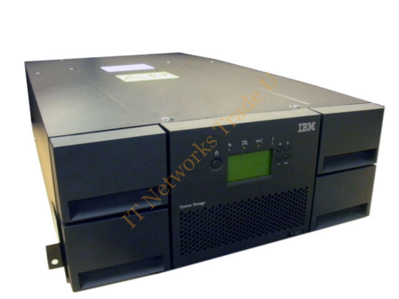 27672 Imation LTO Ultium-5 1500GB/3000GB Tape Cartridge Tape Media Storage
