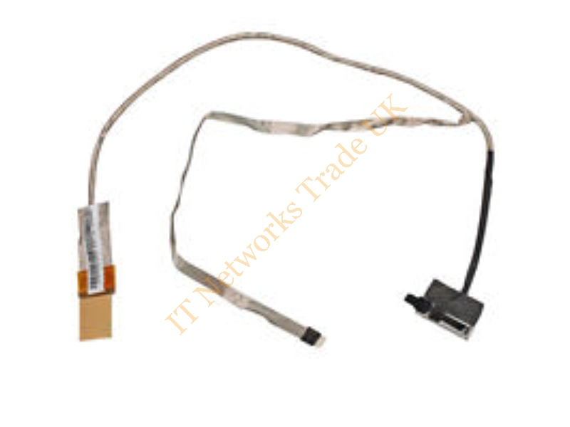 277521-001 HP 14-inch MultiBay Drive Data Cable for Evo D510 SFF PC Miscellaneous Cable