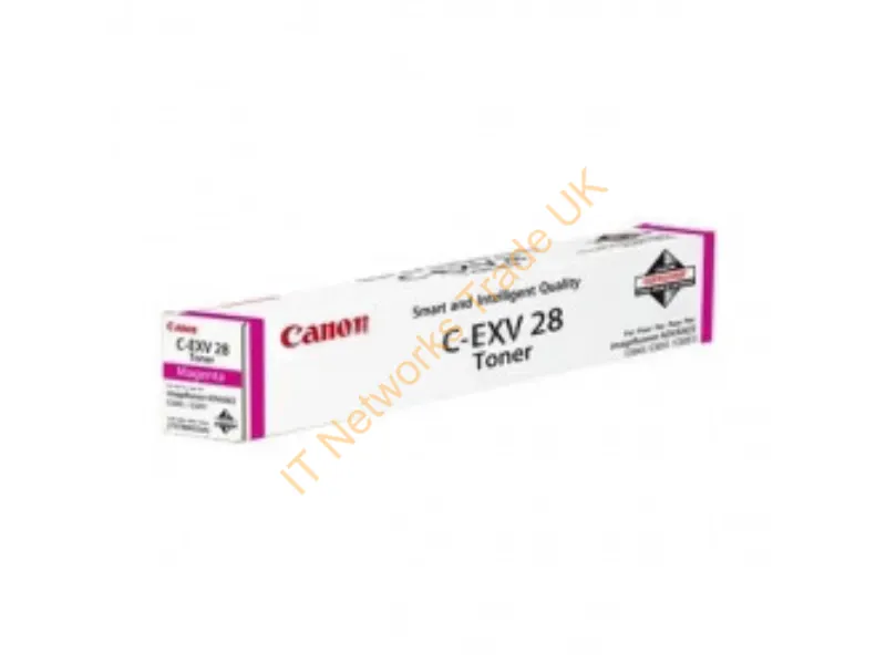 2777B003 - Canon 2777B003 (C-EXV 28) Drum kit, 85K pages @ 5% coverage, Pack qty 1 Accessory
