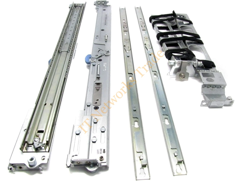 277921-001 HP Rackmount Rail Kit for ProLiant DL580 / ML570 G2 Server Server Accessory