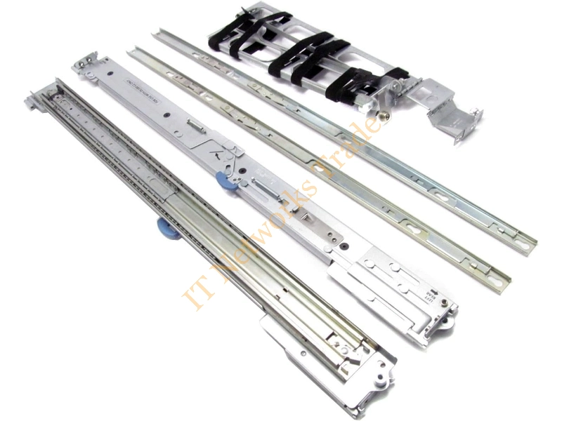 277921-002 HP Rackmount Rail Kit for ProLiant DL580 / ML570 G2 Server Server Accessory