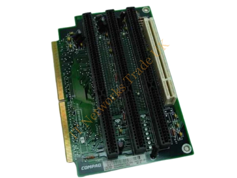 278006-001 HP / Compaq Backplane Board for DeskPro 2000 Desktop Desktop System Accessory