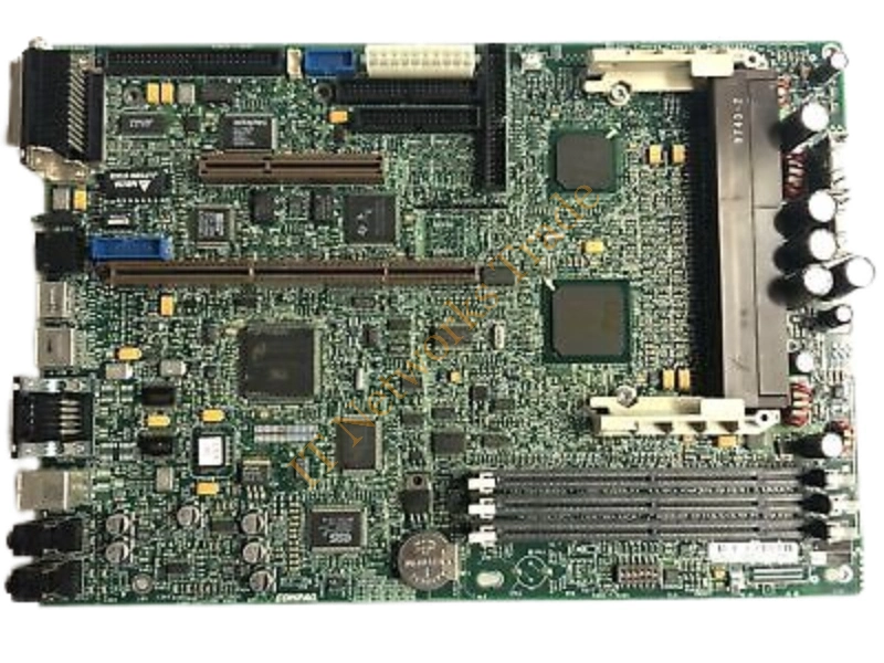 278259-001 Compaq System Board with Tray MT DeskPro 2000 Desktop Motherboard