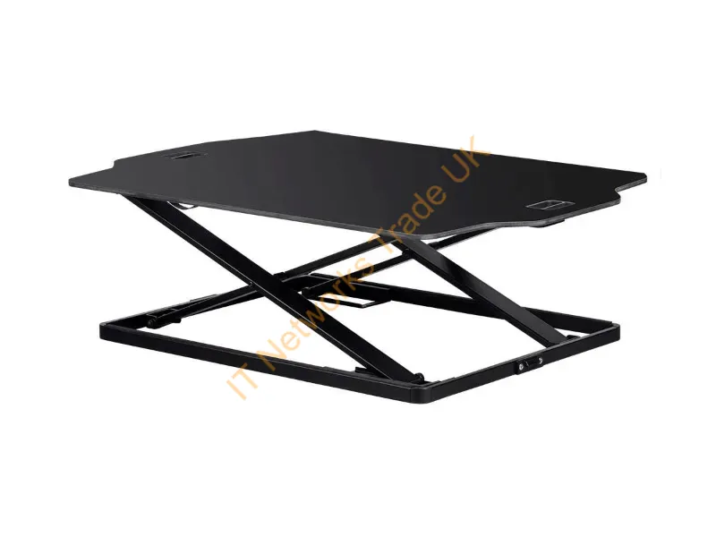 27837 - Monoprice 27837 Monitor Mount / Stand Desk