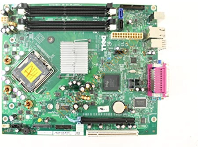 2783P Dell Motherboard / System Board / Mainboard