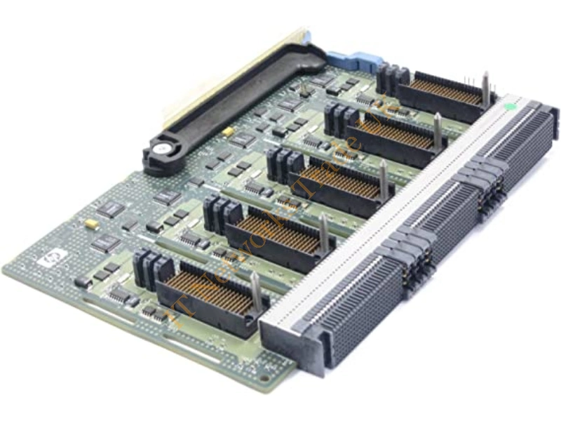 278457-001 HP Proliant DL760 G2 System I/O System Board Server Motherboard