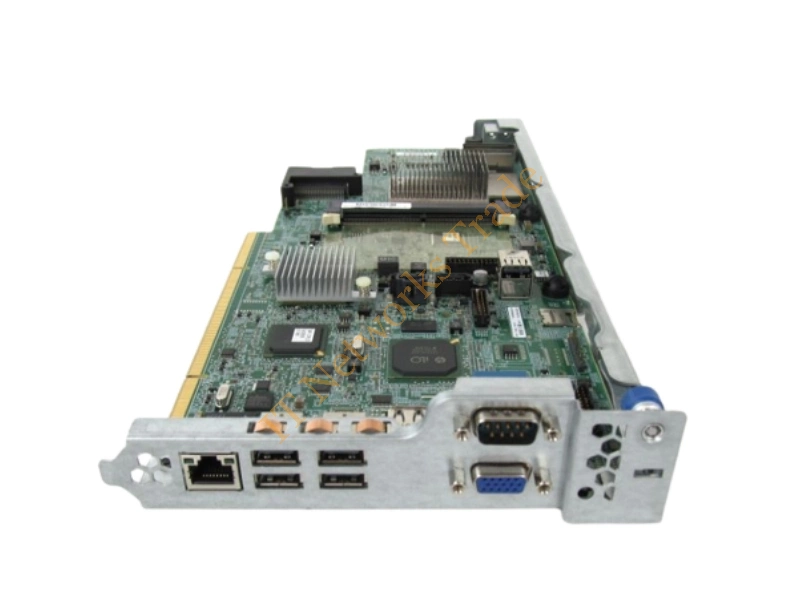 278463-001 HP PCI-Express Hot Pluggable Switch Board Kit for ProLiant DL760 G2 Server Server Accessory