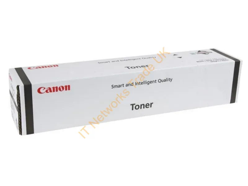 2787B002 - Canon 2787B002/C-EXV37 Toner black, 15.1K pages/6% for Canon IR 1750