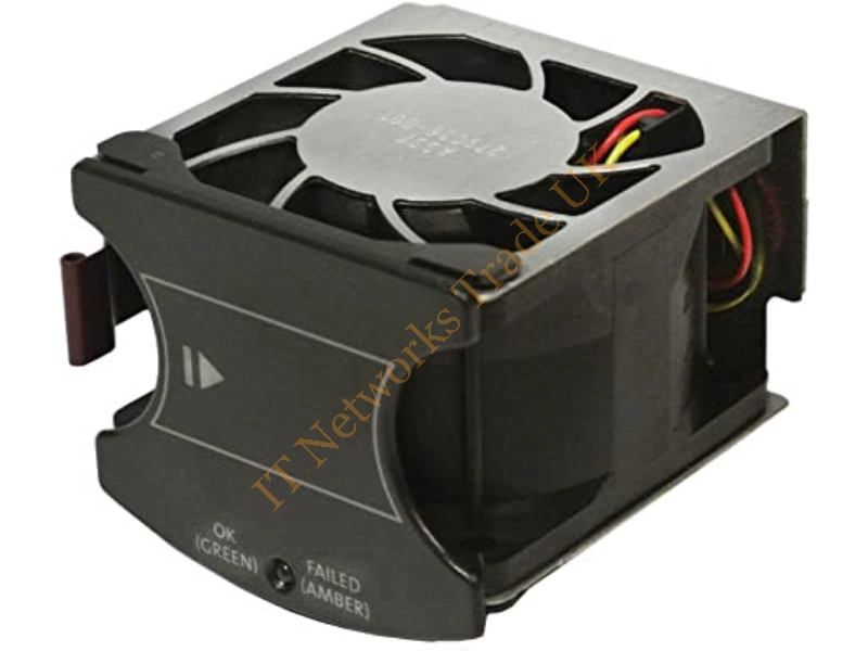 279036-001 HP ProLiant DL380 Hot-Pluggable Fan Cooling Fan