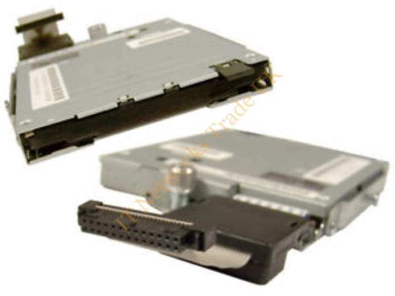279044-001 HP 1.44MB Floppy Disk Drive with Tray