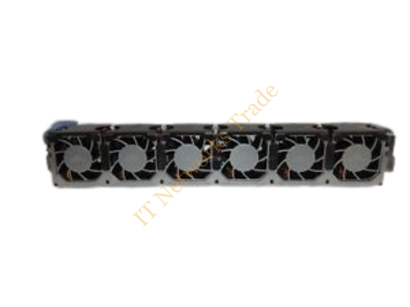 279060-001 HP Compaq 2-Bay Rear Fan Bracket for ProLiant DL380 G4 Server Accessory
