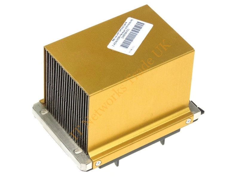 279160-001 HP Heatsink Assembly for ProLiant DL380 / ML370 G3 Server