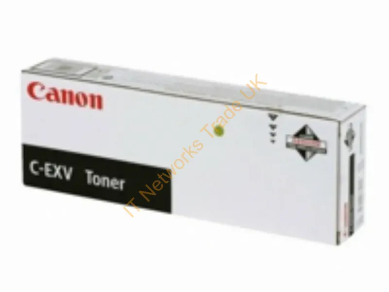 2791B002 - Canon 2791B002/C-EXV30 Toner black, 72K pages/5% 1440 grams for Canon IR ADV C 9065