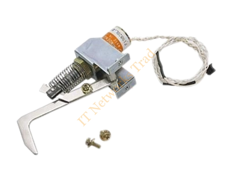 279245-001 HP Mail Slot Solenoid Kit for StorageWorks MSL6030/MSL6060 Tape Libraries Tape Drive Storage
