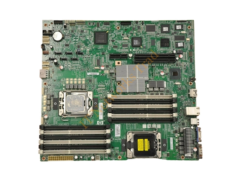 279363-001 HP Standard Peripheral Board for StorageWorks NAS b3000 Storage Device