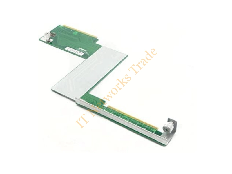 279758-001 HP Pass Through Board for ProLiant DL580 G2 Server Accessory