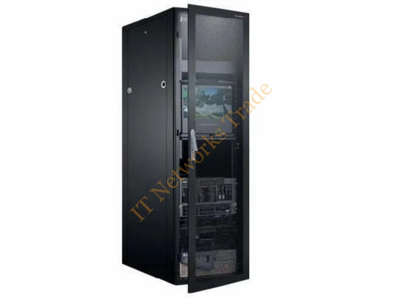 279764-001 HP 42U 10842 Rack Front Door Kit for ProLiant DL385 Special Rack Server Server Accessory