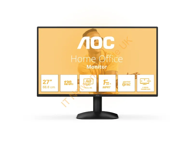 27B31H - TFT AOC 27B31H 68,6 cm (27)HDMI,VGA