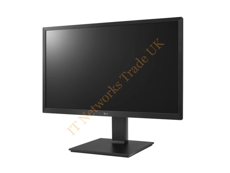 27BL450Y-B LG Electronics 27BL450Y-B 27 inch 1,000:1 5ms HDMI/DisplayPort/USB/Headphone Out LED LCD Monitor, w/ Speakers