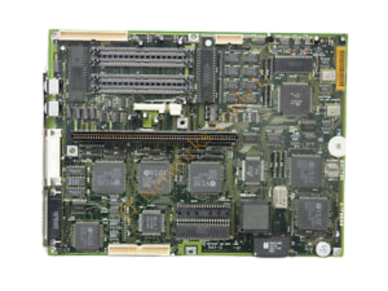 27F4086 IBM 10MHz System Board (Motherboard) for PS/2