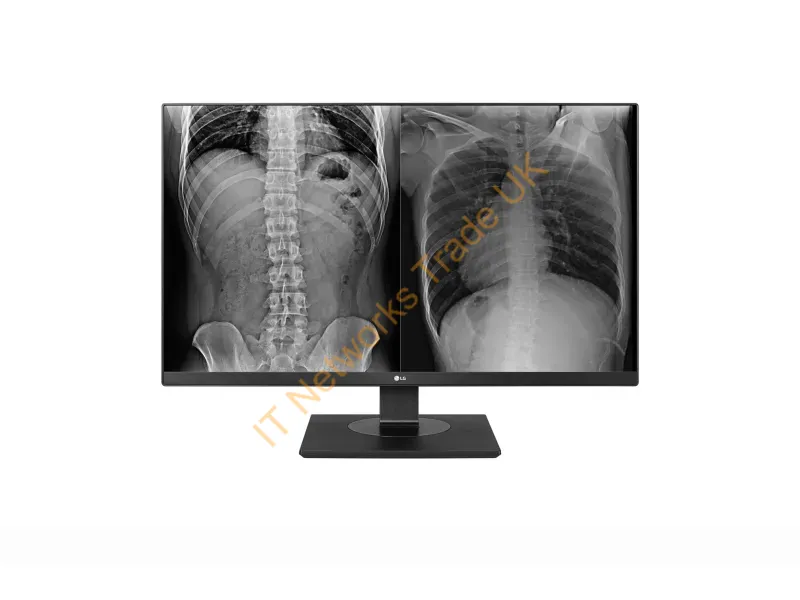 27HJ713C-B - Lg 27Hj713C-B Led Display 27" 3840 X 2160 Pixels 4K Ultra Hd Black
