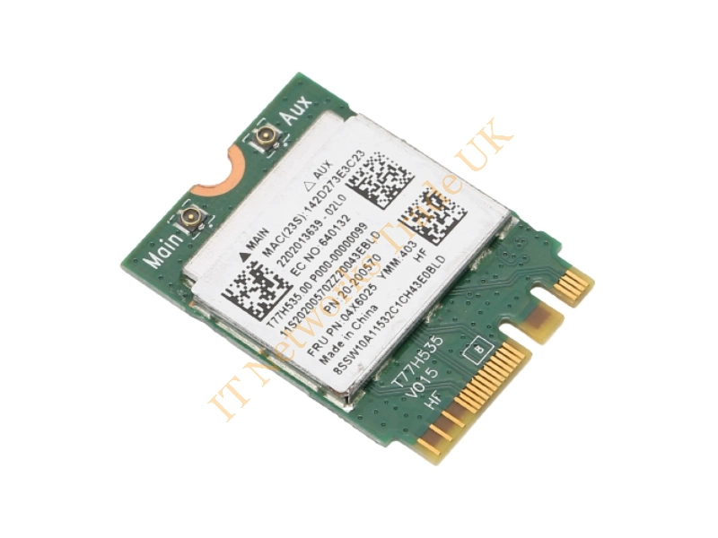 27K9932 IBM ThinkPad Wireless Mini PCI Network Card Wireless LAN Card