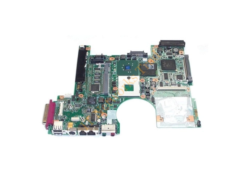 27K9984 IBM System Board with ATI Radeon 7500 32MB for ThinkPad T42 Laptop Motherboard