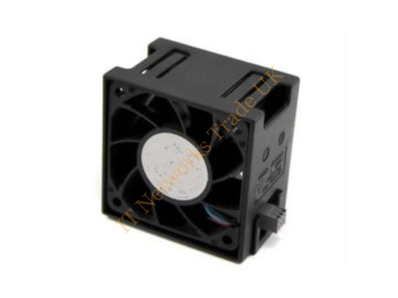 27L2347 IBM 120x 25mm Fan Assembly for Intellistation Cooling Fan