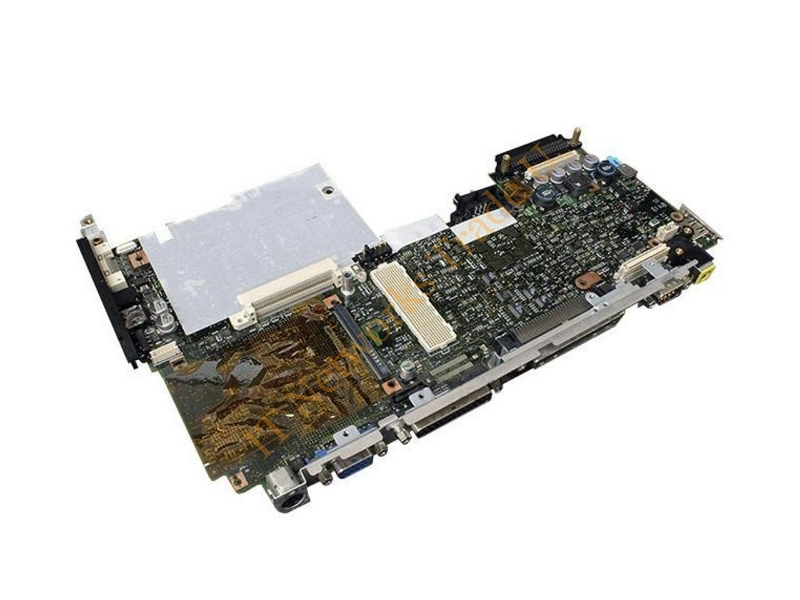 27L5053 IBM System Board for Thinkpad 600e Laptop Motherboard