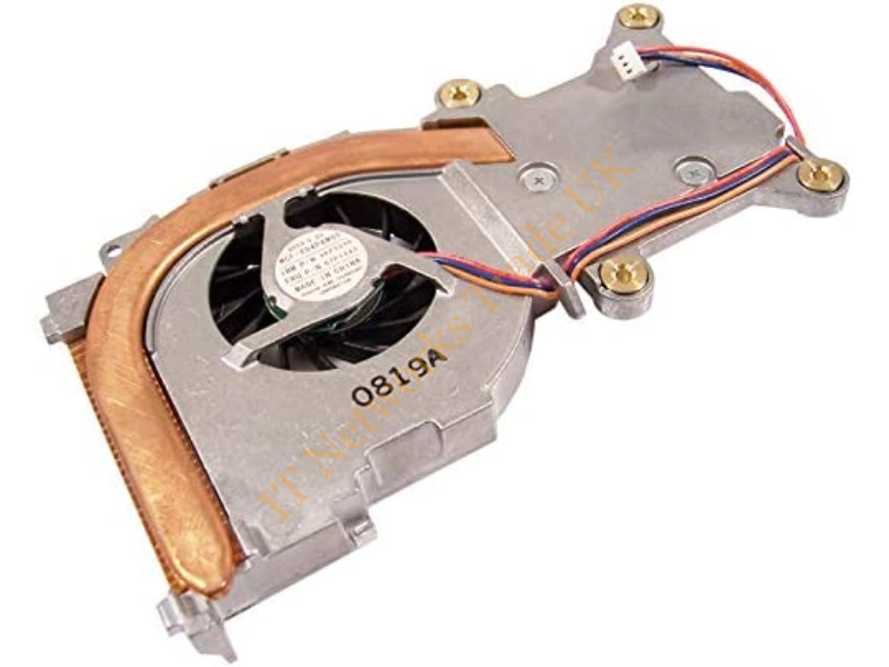 27L6738 IBM Cooling Fan for ThinkPad X30