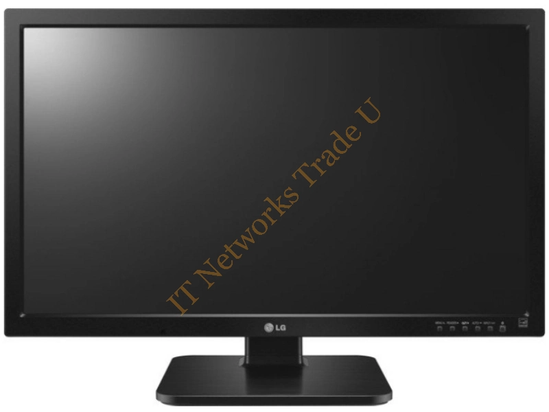 27MB67PY-B - LG 27MB67PY-B 27" Full HD LED Matt Anthracite computer monitor LED display