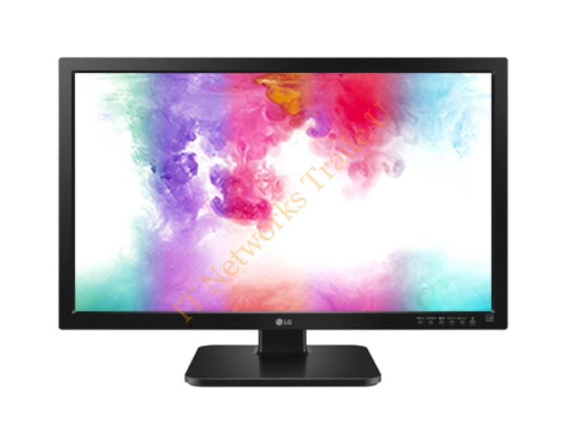 27MB67PY - LG 27MB67PY 27" Full HD LED Black computer monitor