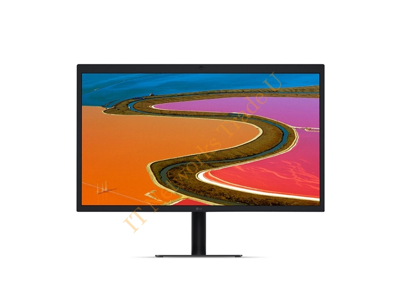 27MD5KA-B.AEK - LG 27MD5KA-B 27" 5K Ultra HD LED Flat Black computer monitor LED display