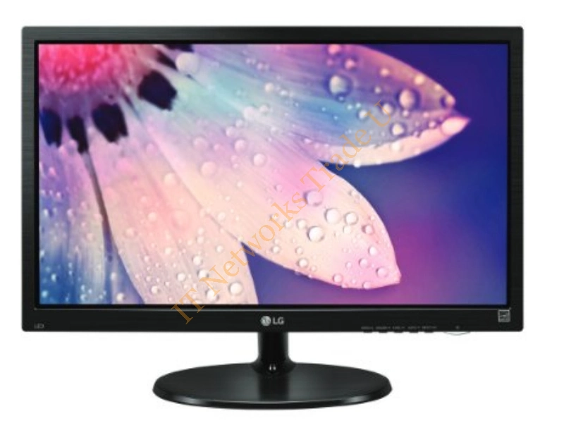 27MP38VQ-B - LG 27MP38VQ 27" Full HD LED Black computer monitor