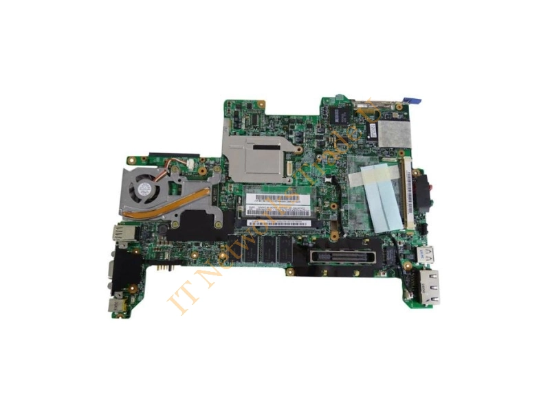 27R1925 IBM System Board Board 1.2GHz 512MB for ThinkPad X40 Laptop Motherboard