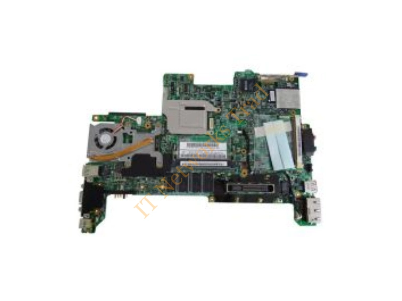27R1927 IBM System Board LV 1.3GHz Banias 256MB with Security Card for ThinkPad X40 Laptop Motherboard
