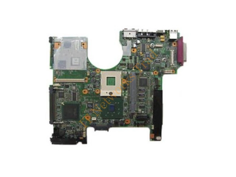 27R1931 IBM System Board for ThinkPad X40 Laptop Motherboard