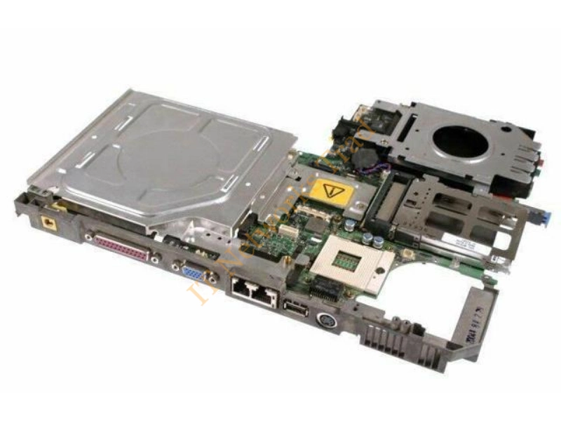 27R2080 IBM Pentium 4 System Board for ThinkPad R40 Laptop Motherboard
