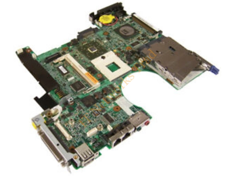 27R2090 IBM System Board for ThinkPad R51 Laptop Motherboard